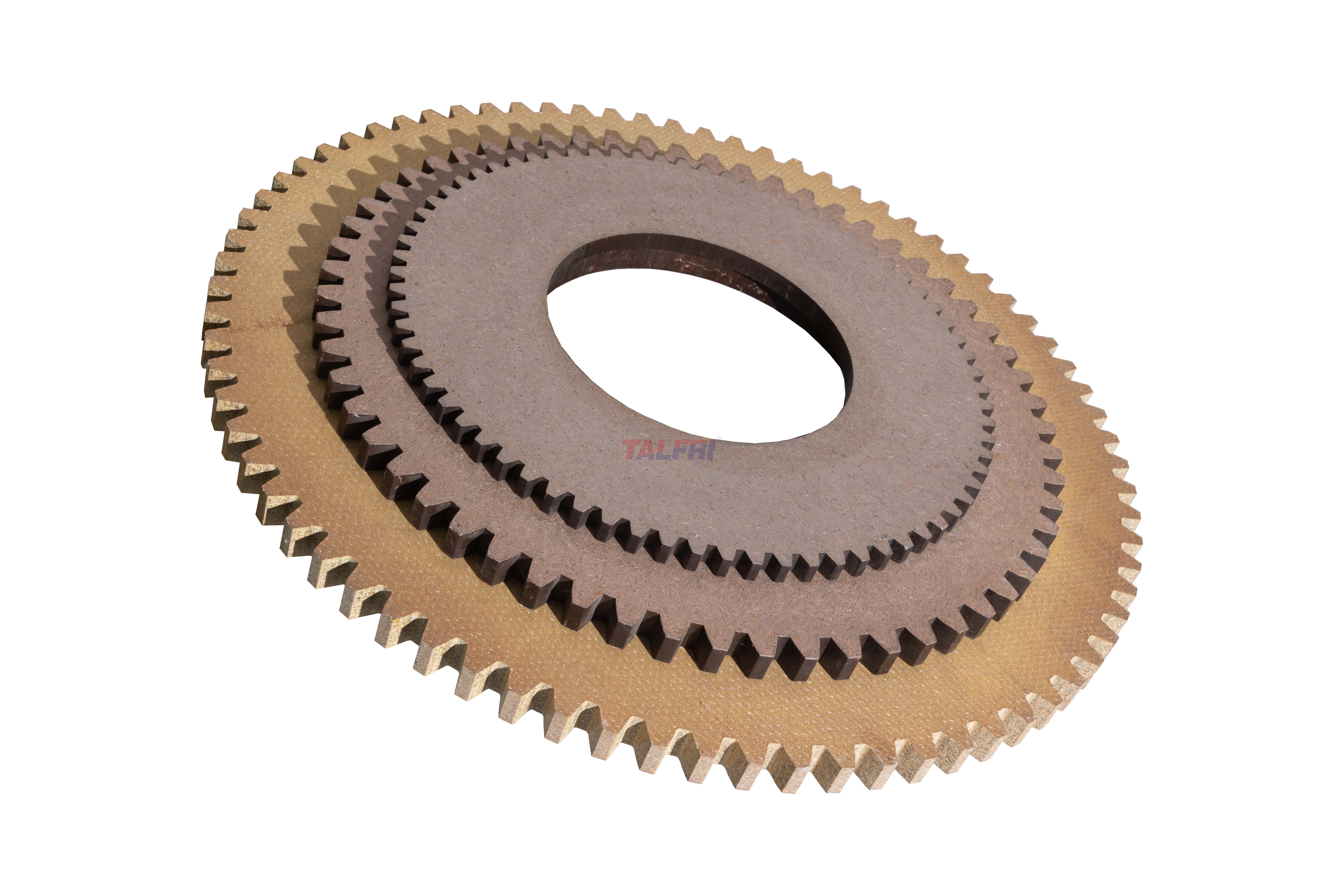 齿轮片(叠放) 齿轮片(叠放)