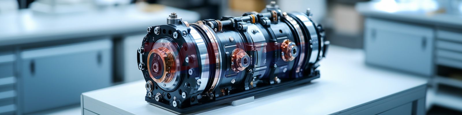 Power-Transmission Transmisión de potencia