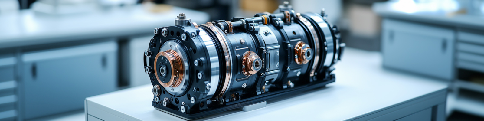 material de fricción para equipos de transmisión de potencia