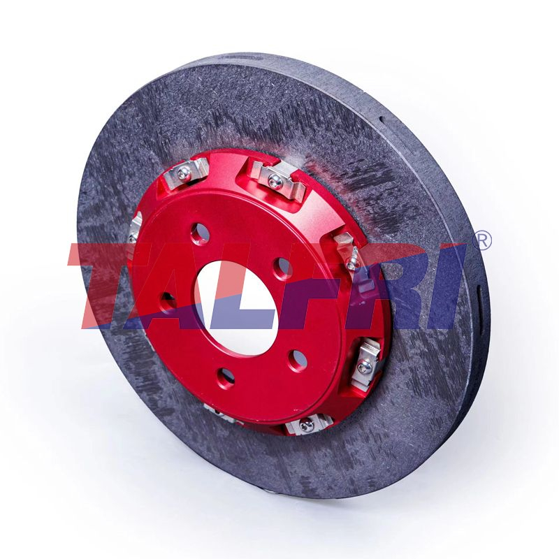 Rotores de freno cerámicos de carbono ligeros de alto rendimiento + pastilla de freno para coche de carreras Nissan GTR-35