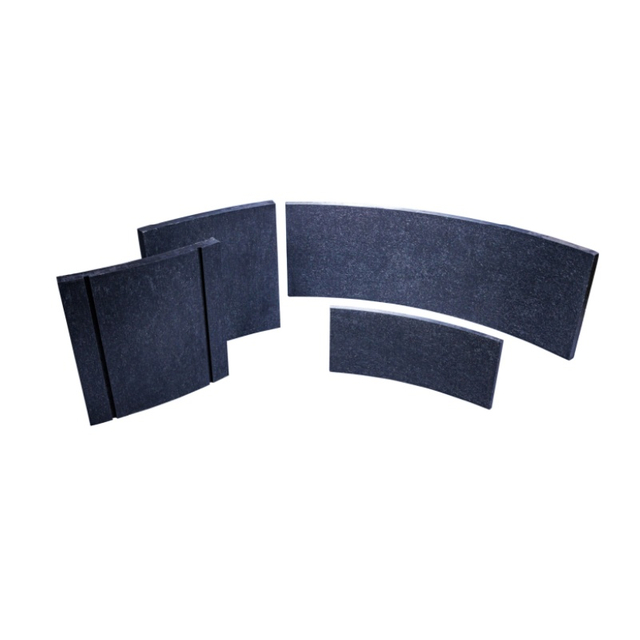 bloque de fricci&oacute;n