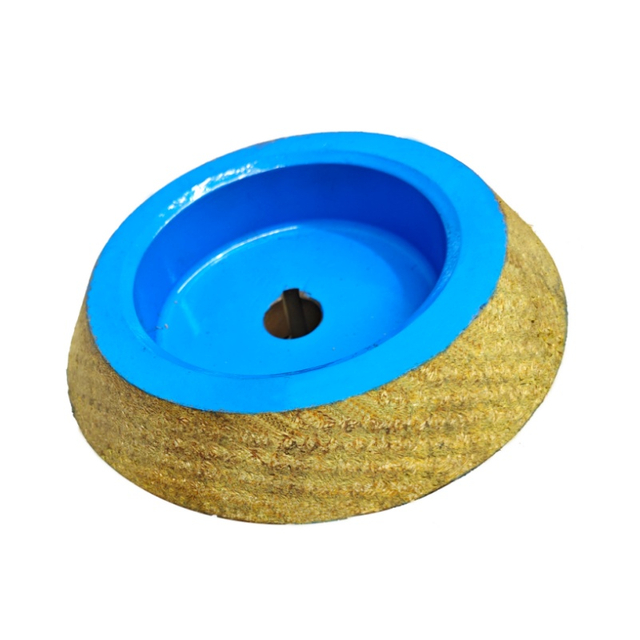 Pastillas de freno c&oacute;nicas