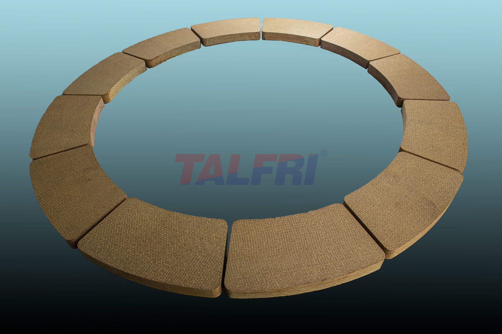 Presione el bloque 3