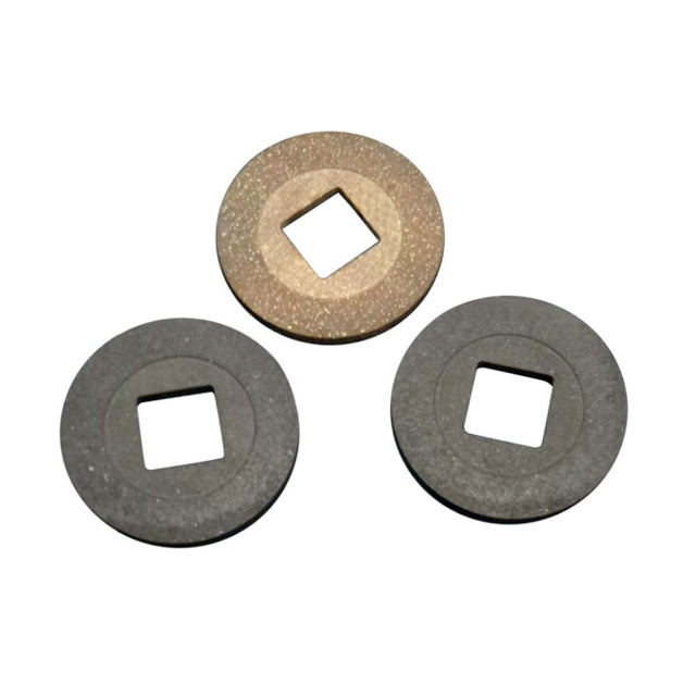 pastillas de freno para semi cami&oacute;n